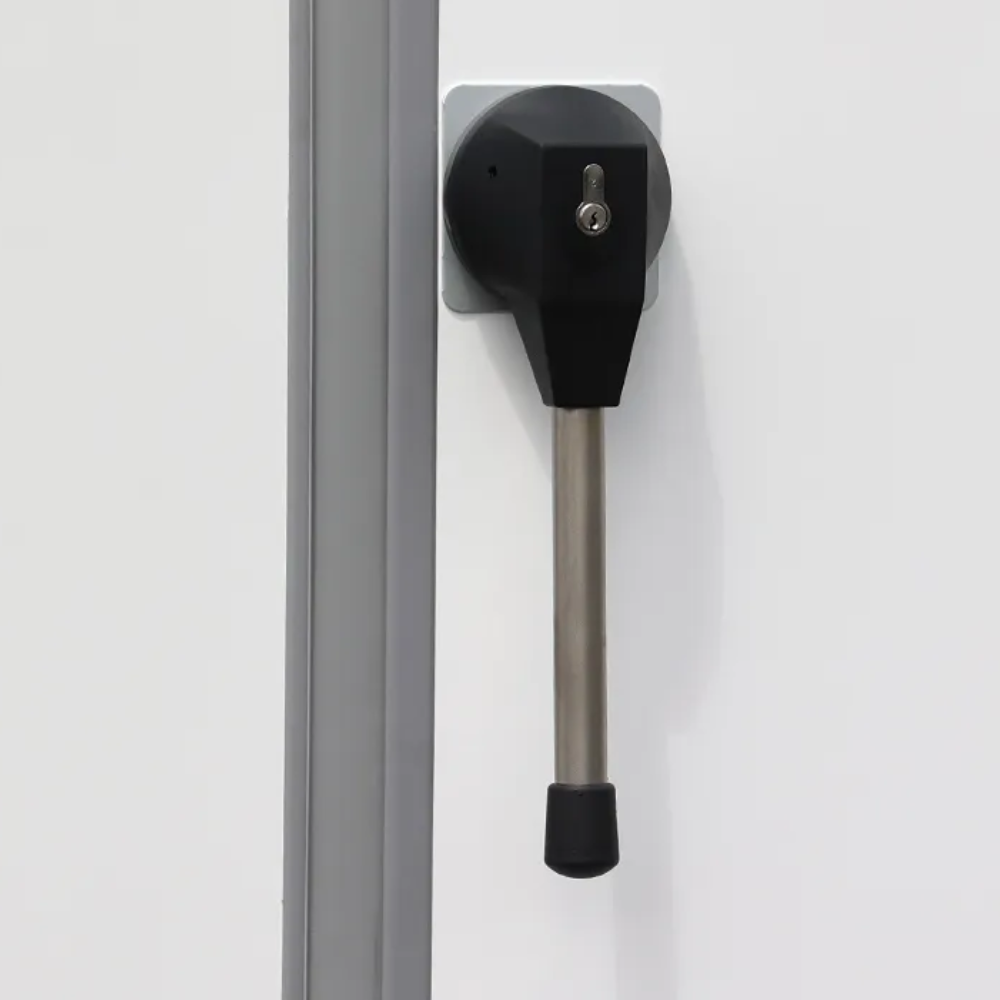 Wörmann Frigo King 3030/155 - Pkw Kühlanhänger